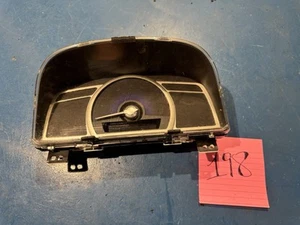 2006-2011 Honda Civic Speedometer Instrument Cluster 220K Miles - Foto 1 di 4