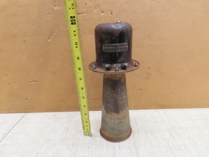 DE COLECCIÓN NORTH EAST AH-OOO-GAH A-OOGA AHOOGA BOCINA RAT ROD HOT ROD CUPÉ MODELO A T 6v - Imagen 1 de 12