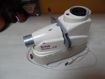 projecteur de diapositives - Photo 1/4