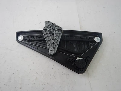 Conjunto regulador ventana puerta lateral conductor ApplianPar para Hyundai Veloster 12-17 Foto 1 de 4