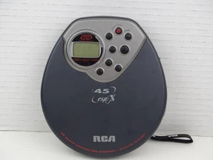 RCA RP2404C CD Player Walkman Tested Working Vintage - Picture 1 of 10