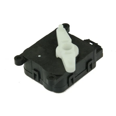 Actuador de puerta mezcla de climatización URO Parts 13192013 para 03-11 Cadillac Saab 9-3 9-3X BLS Foto 1 de 4