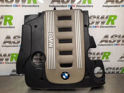 BMW Engine Cover M57N M57N2 DIESEL E60 E65 5 7 SERIES E83 X3 11147807240 - Image 1 of 4