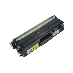 Oryginalny toner Brother TN-423Y żółty czarny - Zdjęcie 1 z 2