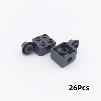 Socket Loop Parts For Lego  Socket Loop Parts For Lego - Image 1 of 4