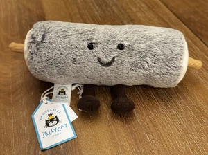 Queso de cabra Jellycat Amuseables nuevo con etiquetas - Imagen 1 de 4