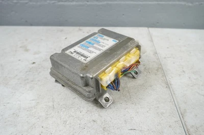 Honda Accord 2004 4 puertas OEM SRS 77960-SDA-C114-M1 módulo de retención de ocupantes Foto 1 de 4