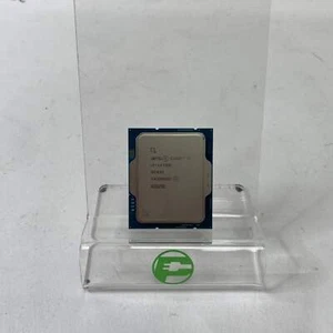 Intel Core i7-14700K 2.50GHz 20 Core SRN3X 28 Thread FCLGA1700 CPU - Bild 1 von 7