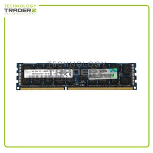 708639-B21 HP 8GB PC3-14900 DDR3-1866MHz ECC Dual Rank Memory Module 712382-071 - Picture 1 of 1