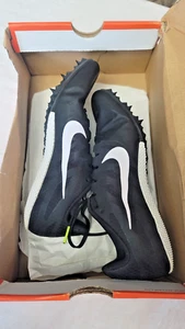 W Nike React Infinity RunFK Running Shoes CD4372-103 Women - Sz 8.5  SEE Notes - Picture 1 of 10