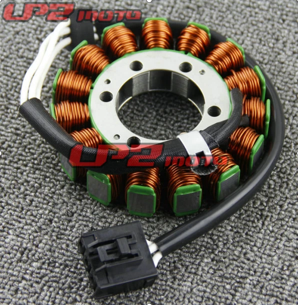 Bobina de estator generador Magneto para Kawasaki ZX1000 Ninja ZX10R 2006-2007 Foto 1 de 1