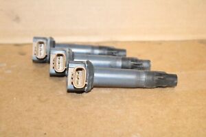 2019-2021 CAN-AM RYKER 900 RALLY EDITION IGNITION COILS **TESTED**