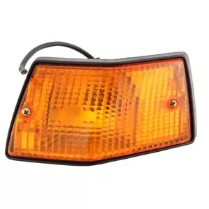 UNIDAD INDICADOR TRASERO DERECHO VESPA PX PE T5 1977 A 2016 ITALIANO SIEM - Imagen 1 de 2
