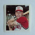 1964 Wheaties Stamp John Edwards Reds EXMINT  - FLASH SALE