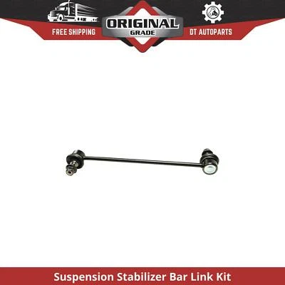 Para 2001-2004 Mazda Tribute estabilizador de suspensão barra link kit dianteiro Mevotech - Imagem 1 de 3