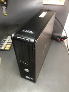 Windows 7 Pro PC Dell Optiplex 780 Desktop PC - Bild 1 von 12
