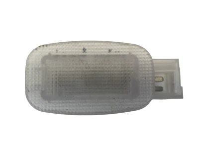 03 04 05 06 07 08 09 Mercedes-Benz E320 Inner Sun Visor Courtesy Lamp Light OEM - Изображение 1 из 4