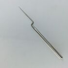 Stainless steel  Ear hook 2mm tip ear ENT surgical instrument