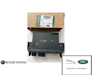 GENUINE LAND ROVER DISCOVERY 5 DEPLOYABLE SIDESTEP CONTROL MODULE VPLRP0486 - Picture 1 of 1