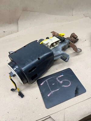 Ford F150 F250 F350 1992 93 1997 columna de dirección proyecto para piezas reparación OE Foto 1 de 4