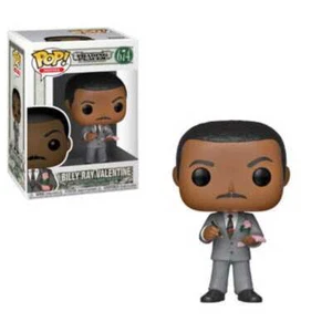Funko Pop! Lugares comerciales Billy Ray Valentine #674 - Imagen 1 de 5