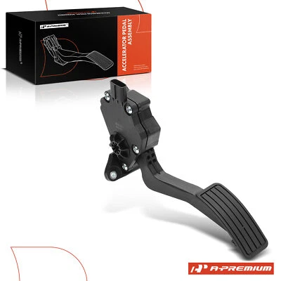 Sensor de posición del pedal del acelerador para Subaru Crosstrek Forester 14-18 Impreza Foto 1 de 4