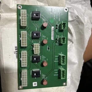 EFD INDUCTION DISPATVH VI 83500990-B - Picture 1 of 2