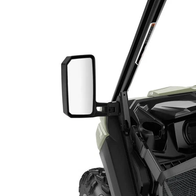 OEM Side Mirrors Can-Am Defender HD5, HD7, HD8, HD9, HD10, HD11 P#:715008100 Foto 1 de 4