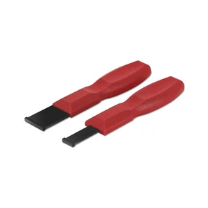 Double Size Carbide Cutter Set Automotive Gaskets Scrapers 1-1/4 And 5/8Inch - Picture 1 of 8