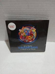 The Rockabilly Legends: A Tribute to My Friends New Sealed 2005 DVDs 165 Minutes - Picture 1 of 2