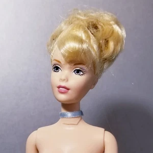 GORGEOUS But Dirty 2001 Disney Princess Enchanted Cinderella Barbie Doll - Picture 1 of 6