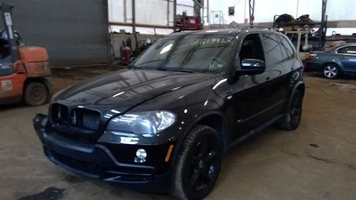 Automatic Transmission 4.8L Fits 07-10 BMW X5 5149316 Foto 1 de 4