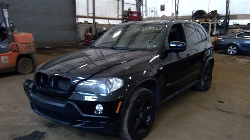 Automatic Transmission 4.8L Fits 07-10 BMW X5 5149316 Foto 1 de 4