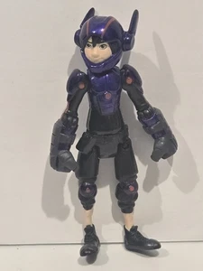 Disney Big Hero 6 Six Hiro Hamada Actionfigur - Bild 1 von 4