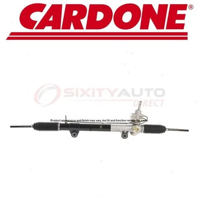 Cardone Rack Pinion Assembly for 2005-2010 Dodge Dakota - Steering Gear  nd - Image 1 of 4