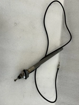 Antena sedán Honda Accord LX 1990 1991 1992 1993 Foto 1 de 4