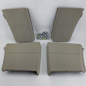 GENUINE Range Rover D6 Vogue 2013> Speaker Cover Kit LR049817 - Picture 1 of 9