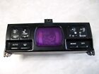 Mitsubishi 3000Gt Stealth Vr4 Automatic Digital Climate Control Display Panel Oe