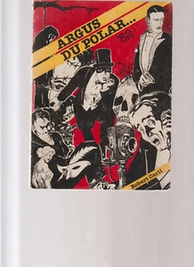 ARGUS DU POLAR 1982 - Picture 1 of 1