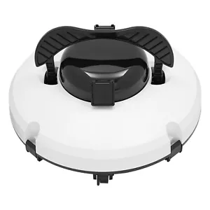 Automatic Robotic Cordless Pool Vacuum Cleaner Pool Cleaning Machine IPX8 Li-ion - Picture 1 of 13