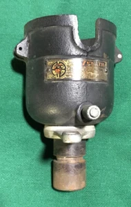 VINTAGE MODEL A or B FORD 4 CYL. BOSCH ZENITH FOR PARTS DISTRIBUTOR BODY - Picture 1 of 8