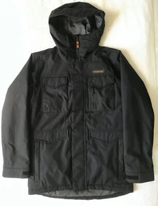BURTON DRYRIDE SNOWBOARDING / SKIING JACKET - AS NEW, XS, SAVE $$$ - Picture 1 of 10