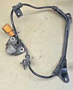 94 Honda Prelude SI Rear RIGHT ABS Brake Wheel Sensor Passenger Side 92-96 - Bild 1 von 4