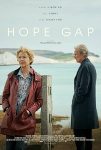 HOPE GAP great original 27x40 D/S movie poster LAST ONE (th58) - Picture 1 of 1