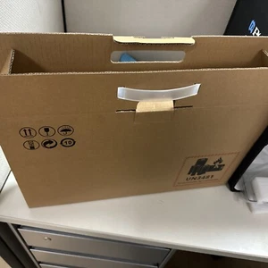 Asus Chromebook CX1400CN -New In Box - Picture 1 of 4