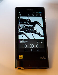 Sony Walkman ZX Series MP3 Players for sale | eBay