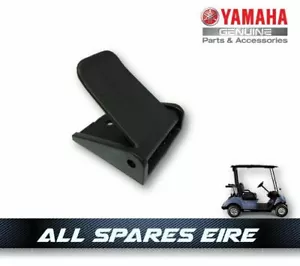 YAMAHA GOLF CART BAG RACK STRAP BELT BUCKLE CLIP - FITS ALL MODELS - Picture 1 of 3