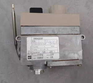 MINISIT710 Assemblaggio valvola controllo temperatura friggitrice a gas 120°C-200°C 0085AQ0287 - Foto 1 di 4