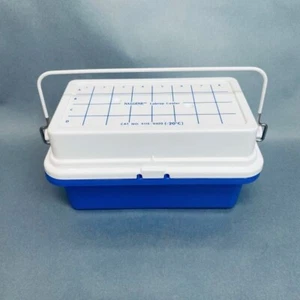 Enfriador de laboratorio Thermo Nalgene -20C 32 lugares para tubos de 1,5 ml - Imagen 1 de 6