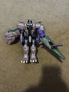 2006 Transformers Beast Wars Reborn 10th Anniversary Megatron (Ultra) - Picture 1 of 4